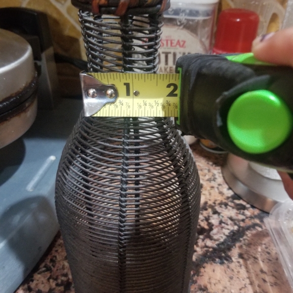 Bottle Vases 2 set - Picture 6 of 8